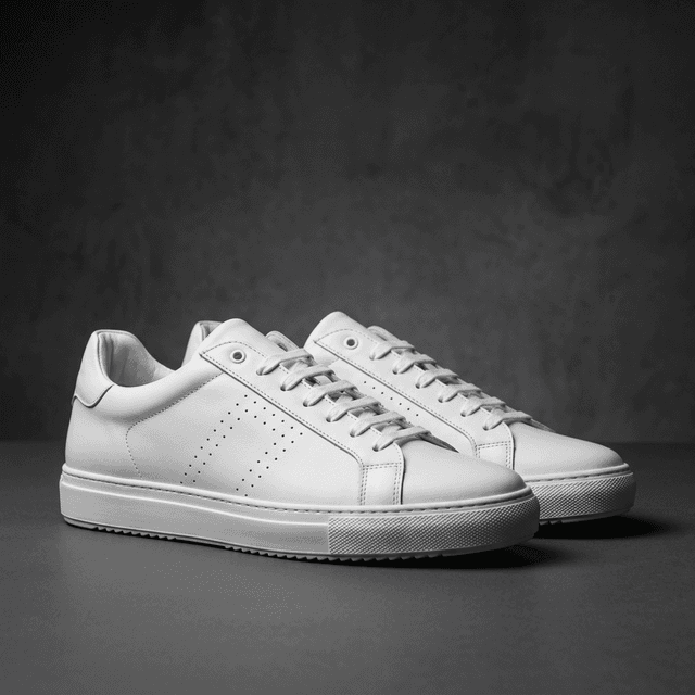 Transformação de foto de produto: de uma foto simples para uma imagem comercial profissional