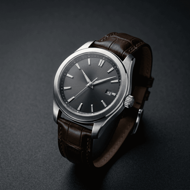 Transformação de foto de produto: de uma foto simples para uma imagem comercial profissional